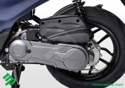 Kymco People S 50 (9)